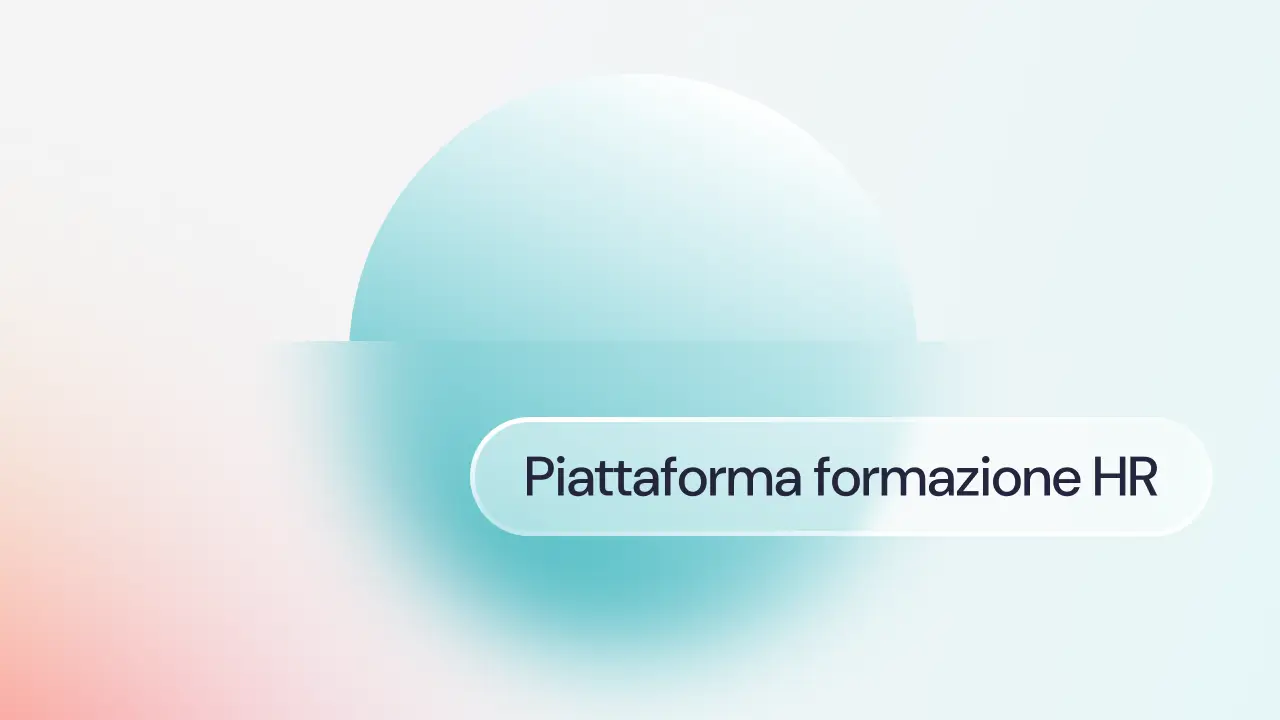 Piattaforma formazione HR: le migliori del 2026