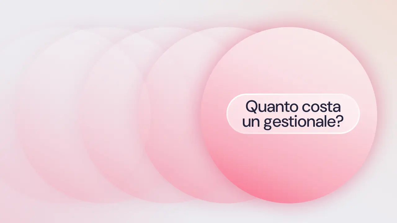 Berapa harga perangkat lunak manajemen untuk sebuah perusahaan? Faktor penentu